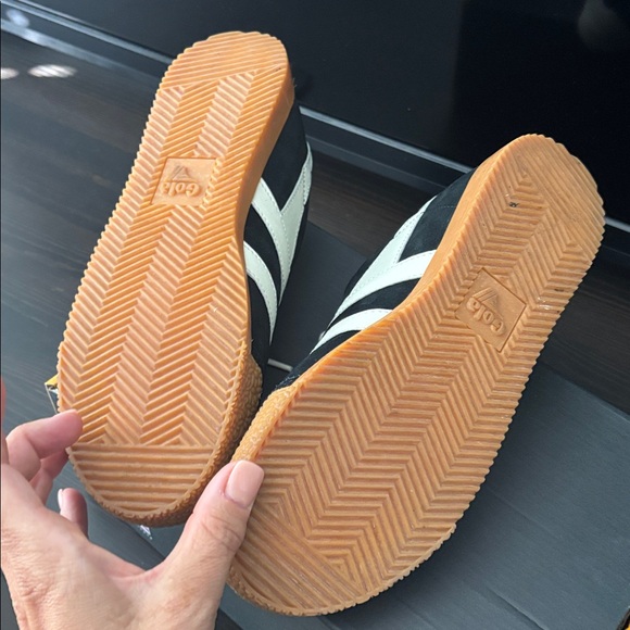 Gola Elan Sneakers - Picture 6 of 7